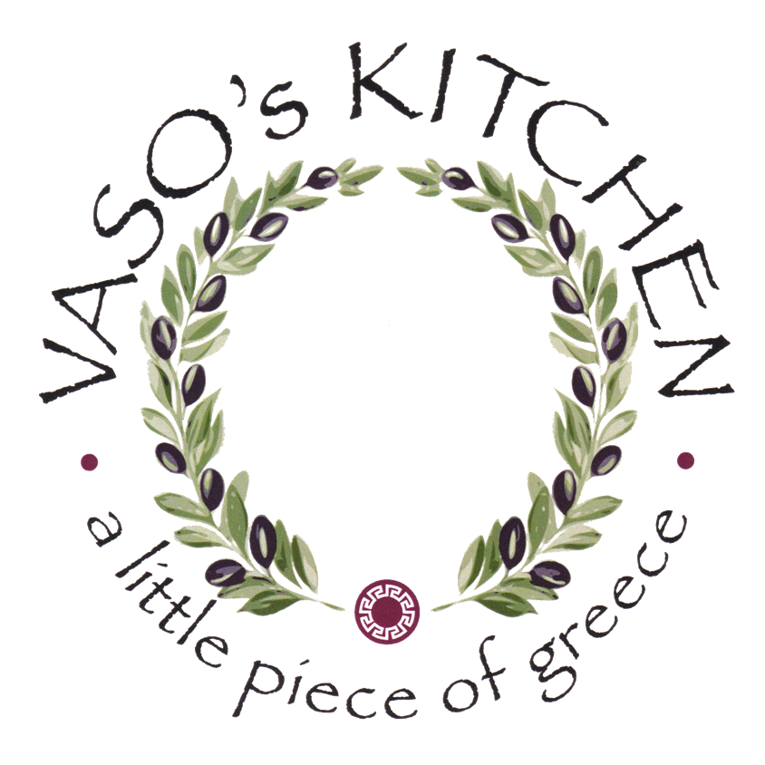 Vaso's Kitchen